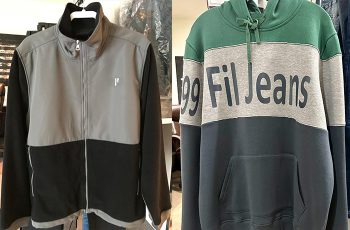 Hoodies