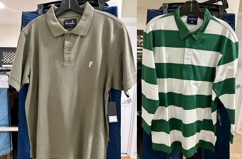Poloshirt