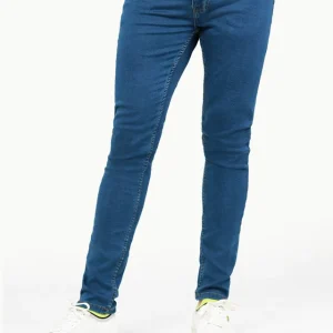 Denim Jeans Blue