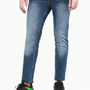 Men's Denim