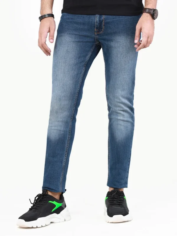 Men's Denim