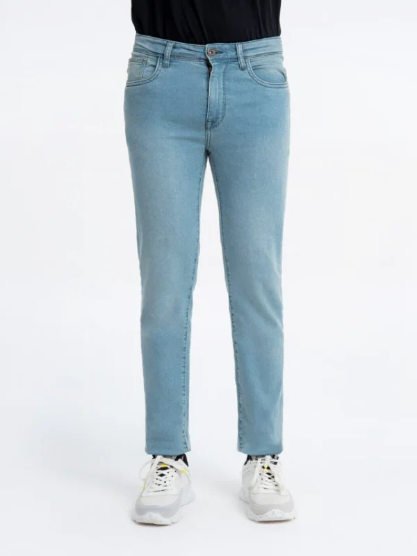 Girls Denim