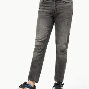 Men's Denim black