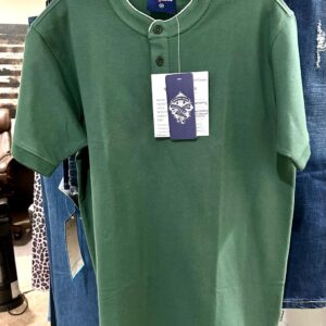 Half Sleeves Shirt