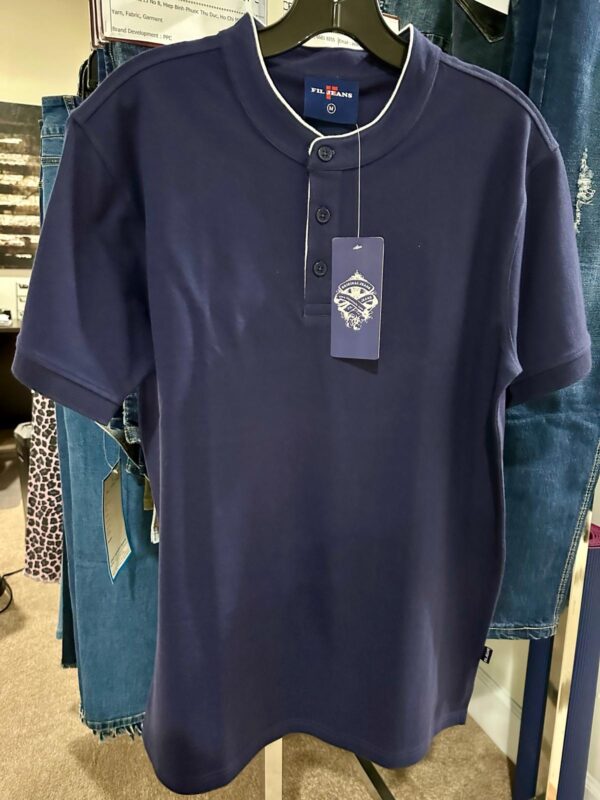 Half Sleeves Shirt - Image 2