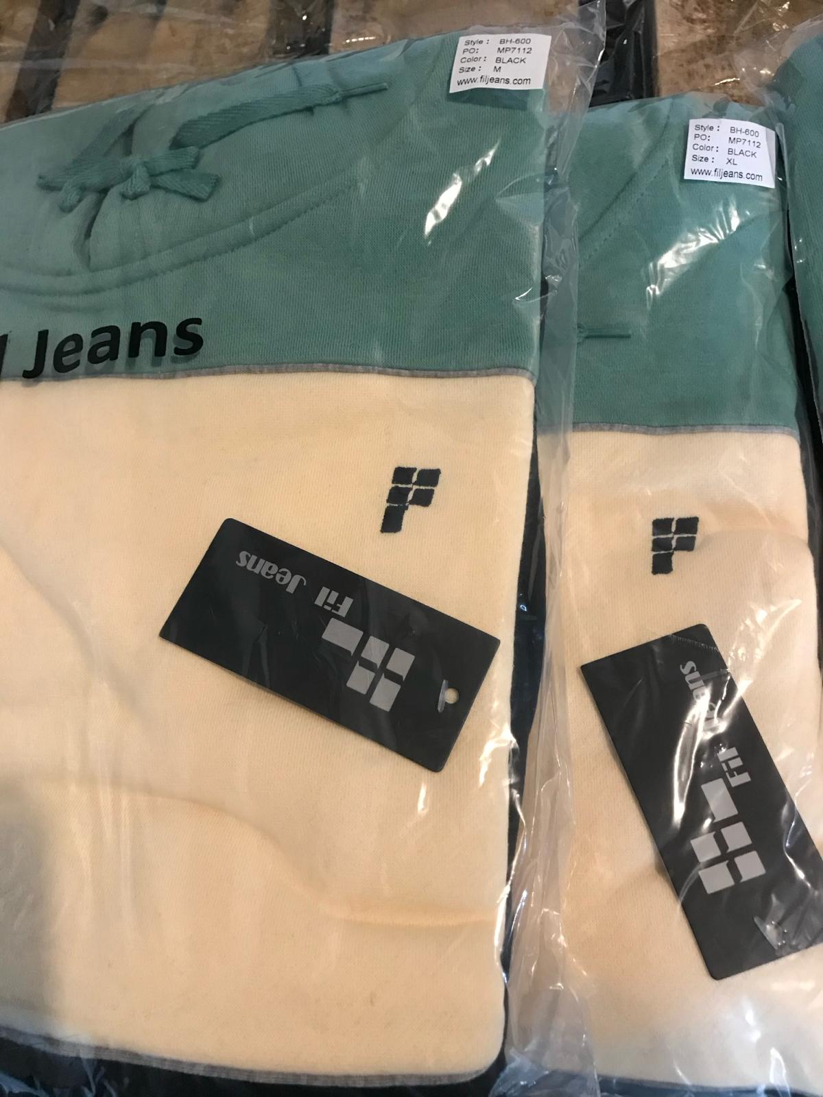 hoodies