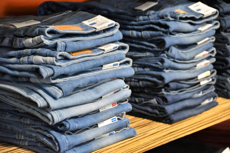 Elevate Your Style with Men Jeans