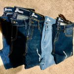jeans