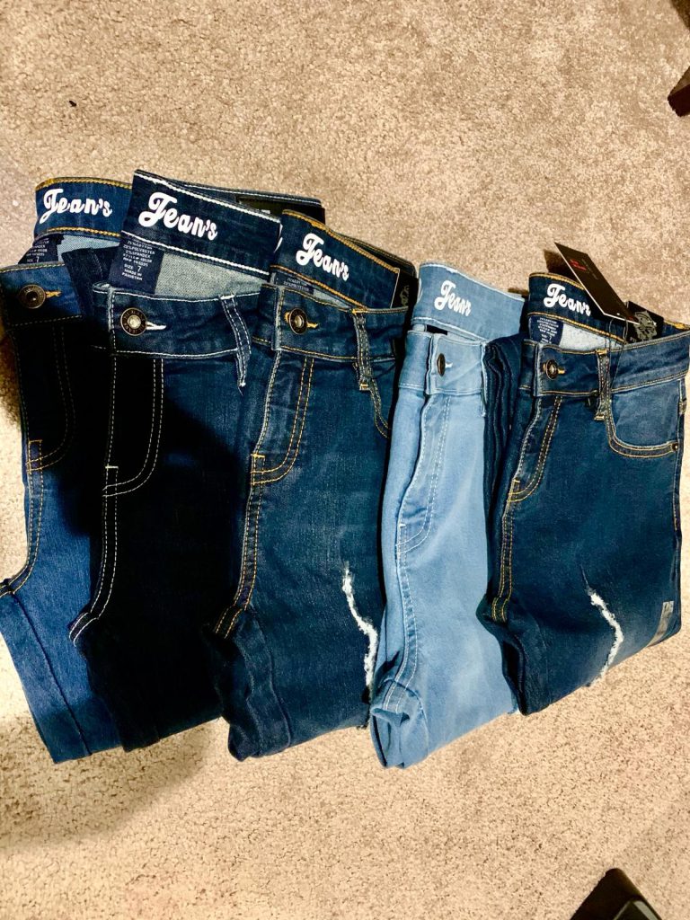Denim Delights: Exploring the Timeless Appeal of Jeans