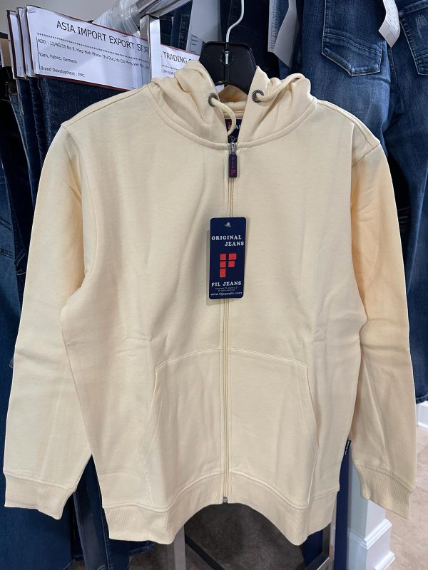 Ladies Juniors Size Hoodies - Image 7
