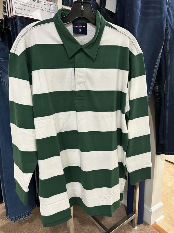 Long Sleeves Shirt - Image 2