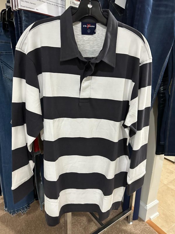 Long Sleeves Shirt - Image 3