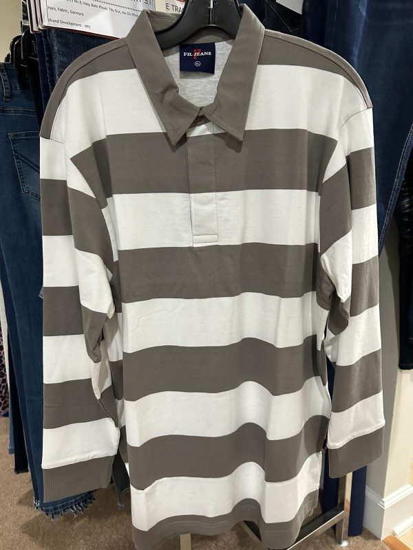 Long Sleeves Shirt - Image 4